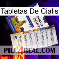 Cialis Tablets 11